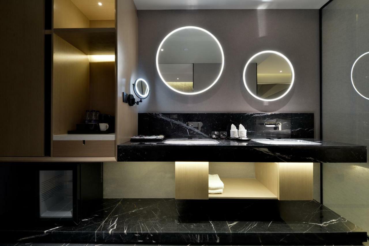 Mercure Taiyuan Changfeng Street Exterior photo